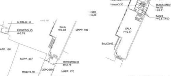 Villa de 10 habitaciónes en Ozzero, Italy No. 76418 27