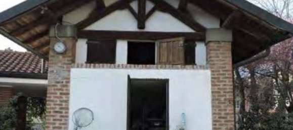 Villa de 10 habitaciónes en Ozzero, Italy No. 76418 25