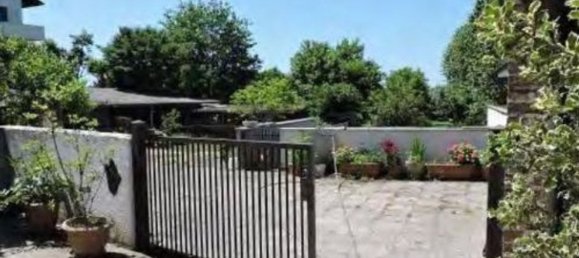 Villa de 10 habitaciónes en Ozzero, Italy No. 76418 5