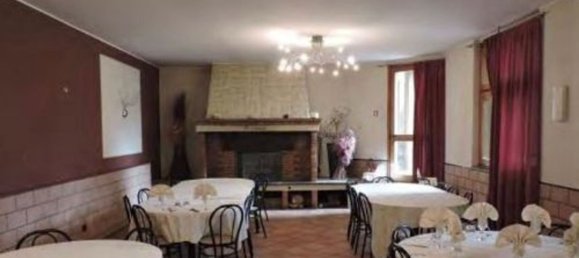 Villa de 10 habitaciónes en Ozzero, Italy No. 76418 12