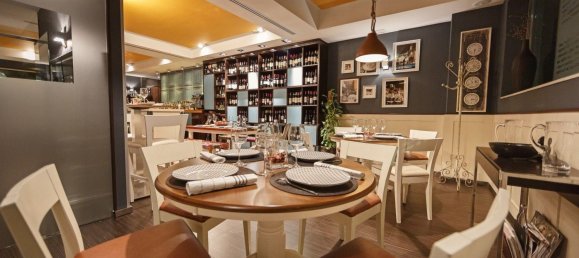 Gewerbliche Immobilie in Caceres, Spain 305m², Nr. 190642 10