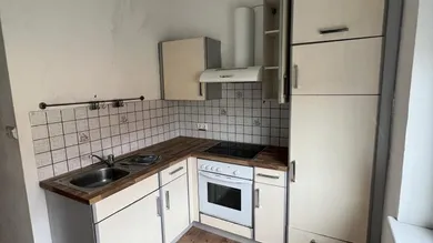 Studio in Eggenberg, Austria, Nr. 182836