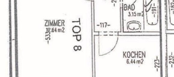 Studio in Eggenberg, Austria, Nr. 182836 10