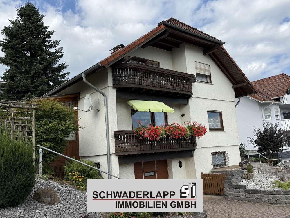 5-Zimmer Haus in Westerwaldkreis, Germany, Nr. 275120