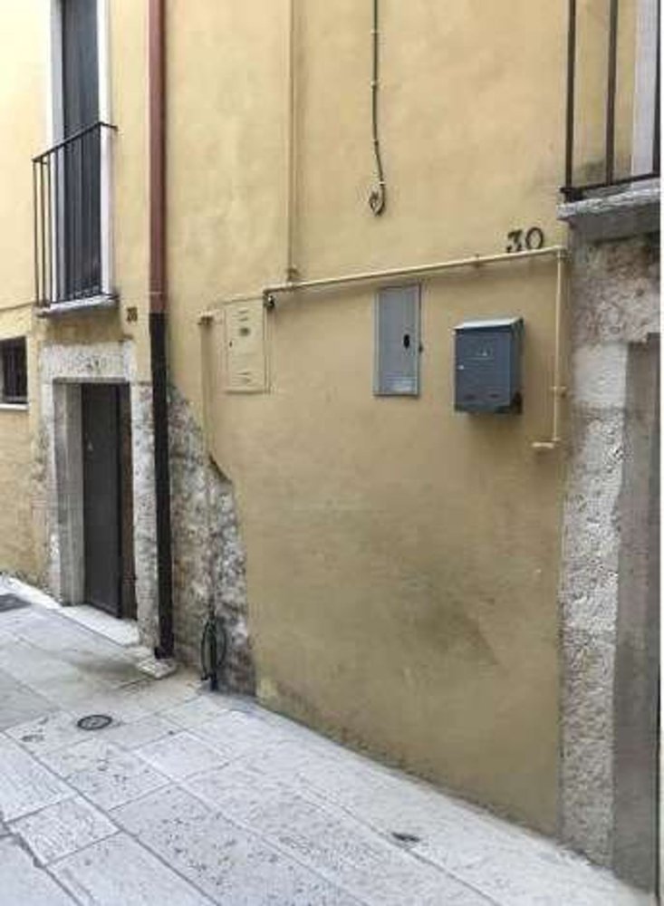 5 rooms Apartment in Noicattaro, Italy No. 236592