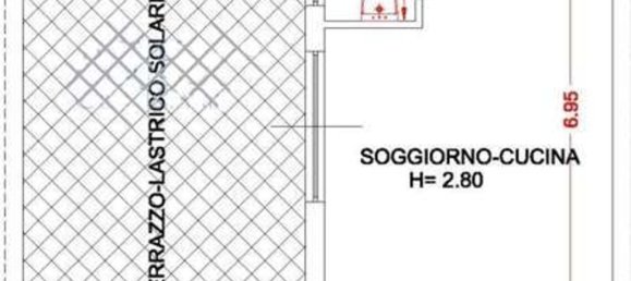 5 rooms Apartment in Noicattaro, Italy No. 236592 8
