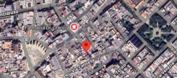 5 rooms Apartment in Noicattaro, Italy No. 236592 20