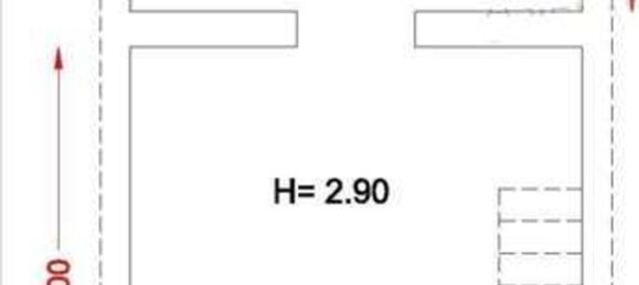 5 rooms Apartment in Noicattaro, Italy No. 236592 6