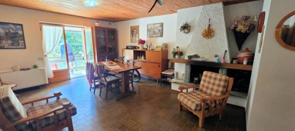 2 chambres Appartement à Abetone Cutigliano, Italy No. 331239 4