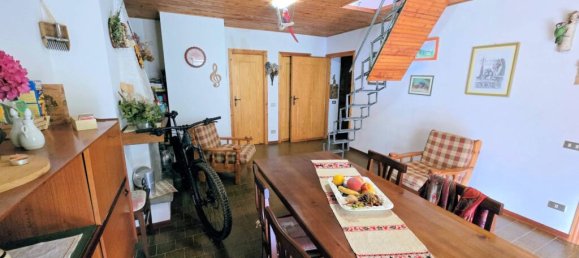 2 chambres Appartement à Abetone Cutigliano, Italy No. 331239 11