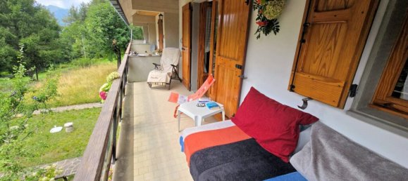 2 chambres Appartement à Abetone Cutigliano, Italy No. 331239 8