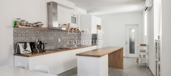 3 Schlafzimmer Villa in Loule, Portugal, Nr. 197368 4