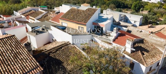 3 Schlafzimmer Villa in Loule, Portugal, Nr. 197368 19