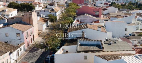 3 Schlafzimmer Villa in Loule, Portugal, Nr. 197368 20