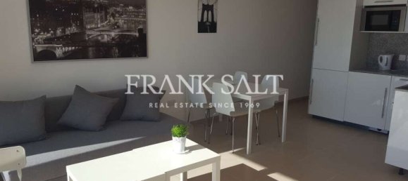 1 Schlafzimmer Wohnung in Gzira, Malta, Nr. 9237 18