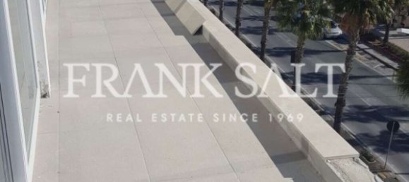 1 Schlafzimmer Wohnung in Gzira, Malta, Nr. 9237 8