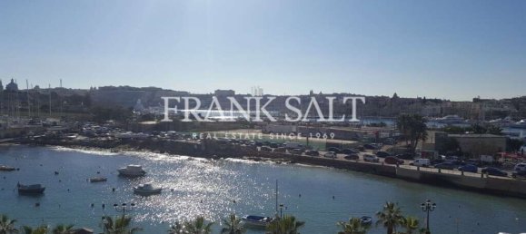 1 Schlafzimmer Wohnung in Gzira, Malta, Nr. 9237 9