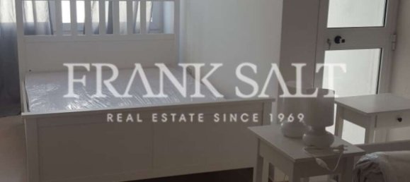 1 Schlafzimmer Wohnung in Gzira, Malta, Nr. 9237 21