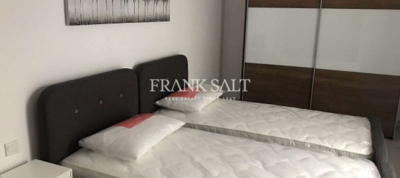 Apartamento de 3 dormitorios en Swieqi, Malta No. 10114 13