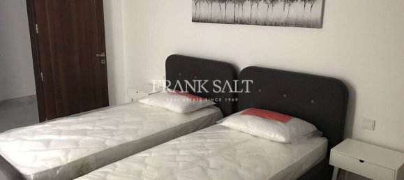 Apartamento de 3 dormitorios en Swieqi, Malta No. 10114 12