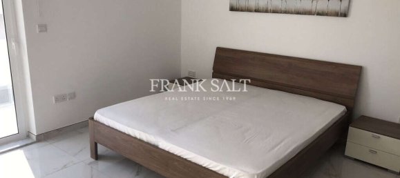 Apartamento de 3 dormitorios en Swieqi, Malta No. 10114 3