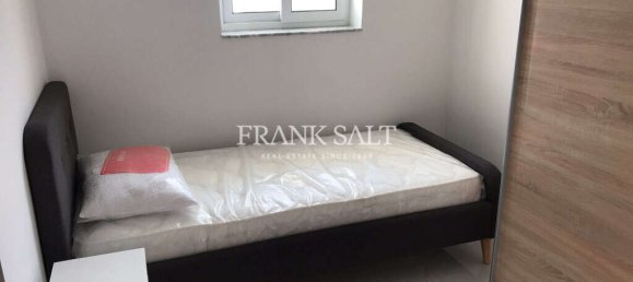 Apartamento de 3 dormitorios en Swieqi, Malta No. 10114 14