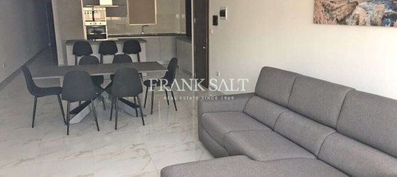Apartamento de 3 dormitorios en Swieqi, Malta No. 10114 10