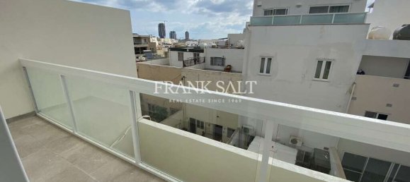 Apartamento de 3 dormitorios en Swieqi, Malta No. 10114 16