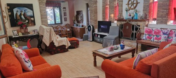 4 غرف نوم عقار تجاري في Amaliada, Greece رقم 66416 13