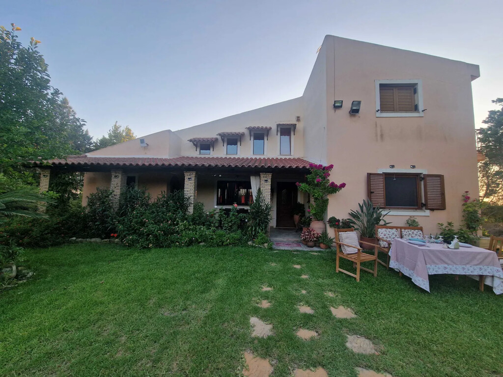 4 غرف نوم عقار تجاري في Amaliada, Greece رقم 66416