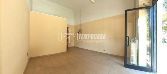 1-Zimmer Gewerbliche Immobilie in Turin, Italy, Nr. 331428 3
