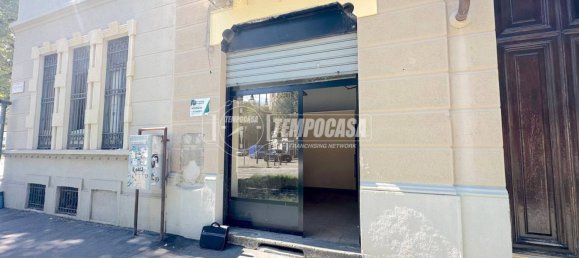 1-Zimmer Gewerbliche Immobilie in Turin, Italy, Nr. 331428 8