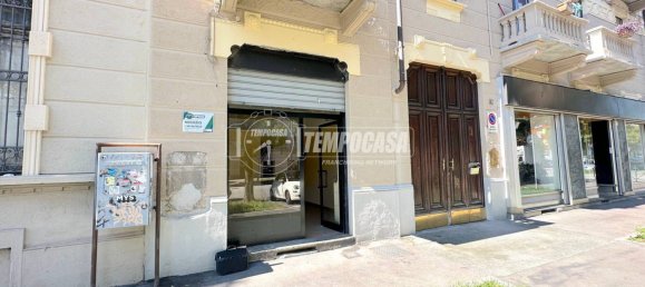 1-Zimmer Gewerbliche Immobilie in Turin, Italy, Nr. 331428 9