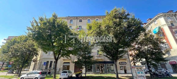 1-Zimmer Gewerbliche Immobilie in Turin, Italy, Nr. 331428 10