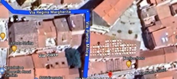 4 rooms Apartment in La Maddalena, Italy No. 137107 12