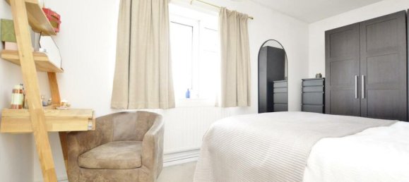 2 Schlafzimmer Wohnung in London, United Kingdom, Nr. 12470 11