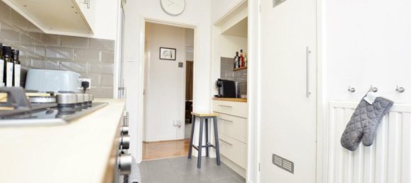 2 Schlafzimmer Wohnung in London, United Kingdom, Nr. 12470 6