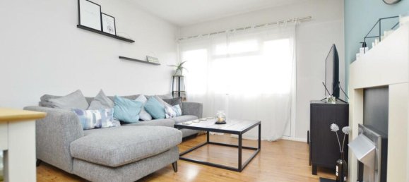 2 Schlafzimmer Wohnung in London, United Kingdom, Nr. 12470 2