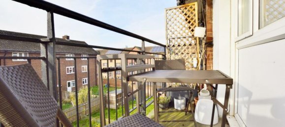 2 Schlafzimmer Wohnung in London, United Kingdom, Nr. 12470 17