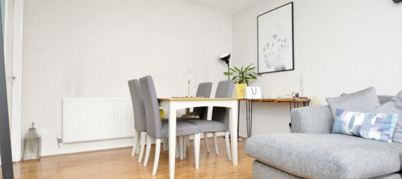 2 Schlafzimmer Wohnung in London, United Kingdom, Nr. 12470 3