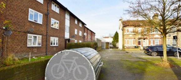 2 Schlafzimmer Wohnung in London, United Kingdom, Nr. 12470 18