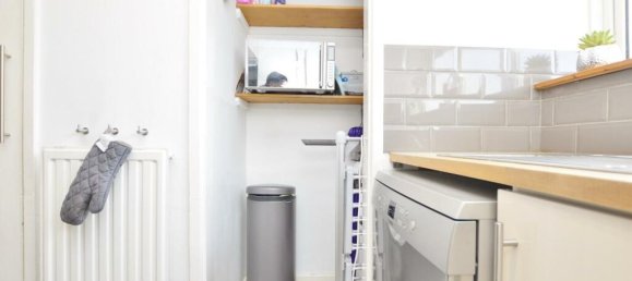 2 Schlafzimmer Wohnung in London, United Kingdom, Nr. 12470 9