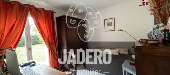 5 Schlafzimmer Haus in Franqueville-Saint-Pierre, France, Nr. 352999 7