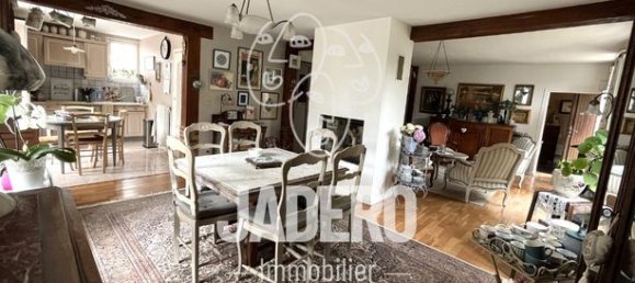 5 Schlafzimmer Haus in Franqueville-Saint-Pierre, France, Nr. 352999 4