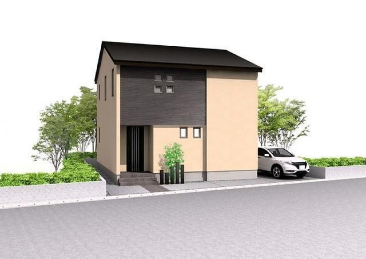 4 bedrooms House in Niigata, Japan No. 7342