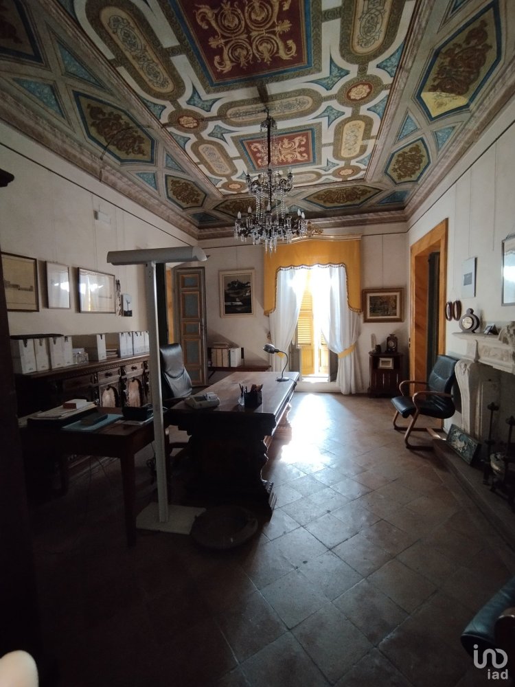 12-Zimmer Wohnung in Loreto, Italy, Nr. 159129