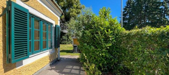 3-Zimmer Haus in Wolfsgraben, Austria, Nr. 142778 5