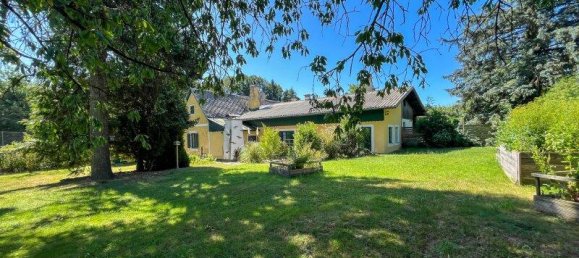 3-Zimmer Haus in Wolfsgraben, Austria, Nr. 142778 3