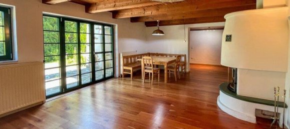 3-Zimmer Haus in Wolfsgraben, Austria, Nr. 142778 12