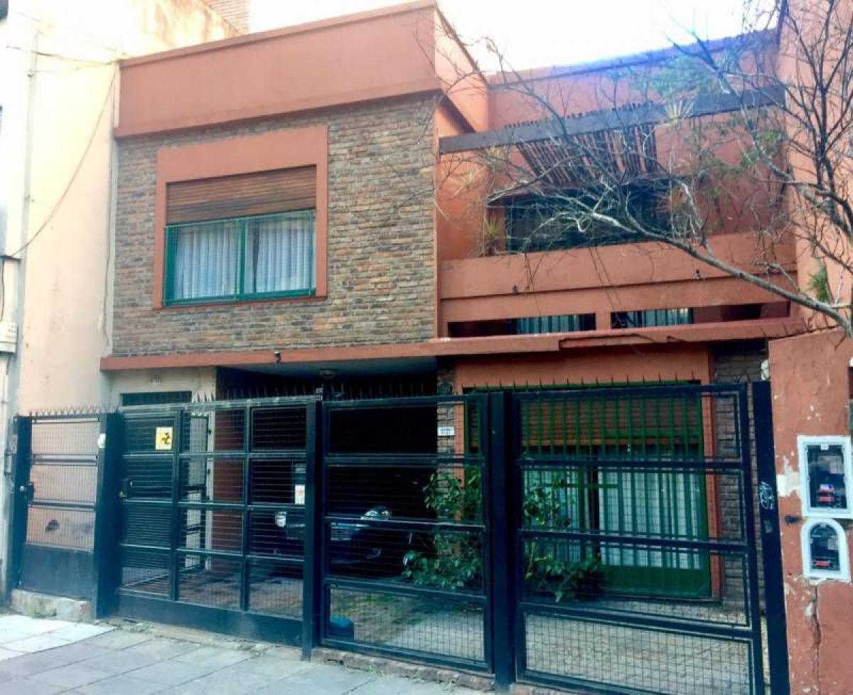 2 bedrooms House in Buenos Aires, Argentina No. 98100